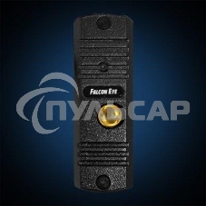 Вызывная панель Falcon Eye FE-305HD цветной сигнал CCD цвет панели: графит