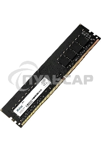 Оперативная память NETAC Basic, DDR4, 8Gb (1x8Gb), 3200MHz, CL16, DIMM