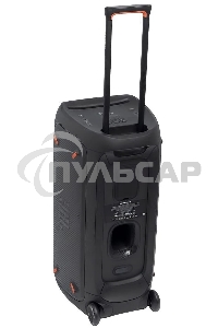Портативная акустика Динамик JBL PartyBox 310