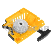 Стартер для бензопилы DS-4516, DS-5218, DS-5820 Denzel