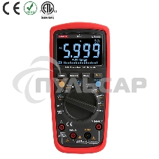 Мультиметр UNI-T UT139S Мультиметр UNI-T UT139S