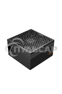 Блок питания PCCOOLER, 850W 80 PLUS Bronze, (ATX, ATX 3.1, PCIe 5.1 450W, Non-modular, 1x24(20+4)pin 550мм, 2xCPU 8(4+4)pin 650мм, 2xPCIe*2 8(6+2)pin 500+150мм, 1x12V(2x6) 12+4pin 500мм, 2xSATA*3+MOLEX4pin*1 450+150+150+150мм, Active, 135x135mm, 150x150x8