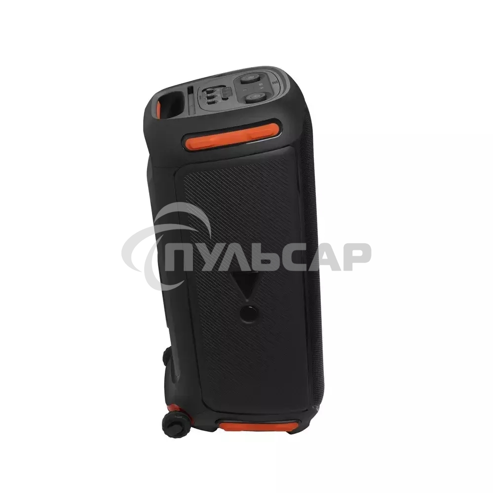 Портативная акустическая система JBL Party Box 710 черный