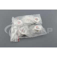 Набор лесок (струн) для отделения защитных стекол Baku BK-100m 0,04мм 5 шт Набор лесок (струн) для отделения защитных стекол Baku BK-100m 0,04мм 5 шт