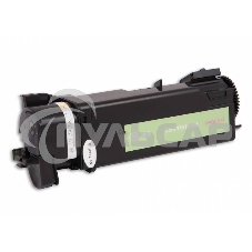 Картридж лазерный Cactus CS-PH6125M (106R01336) пурпурный (1000 стр.) для Xerox 6125/6125n