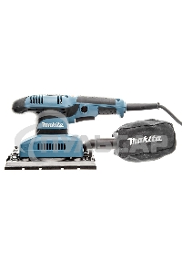 Вибро шлифовальная машина Makita BO3711 190Вт