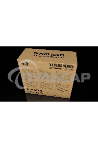 Блок питания Aerocool / Formula VX PLUS 800 RGb, 800Вт, 120мм, черный