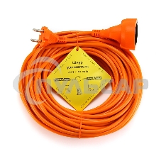 Удлинитель в бухте 