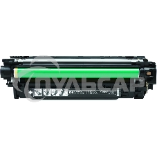 Картридж лазерный HP CE250A черный для CLJ CM3530/CP3525 5000стр.