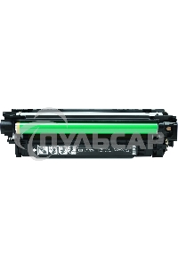 Картридж лазерный HP CE250A черный для CLJ CM3530/CP3525 5000стр.