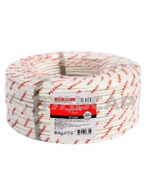 Кабель сигнальный Rexant КCПB 20х0,5 мм, бухта 200м