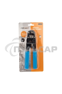 Кримпер PROconnect HT-210N для обжима 8P8C