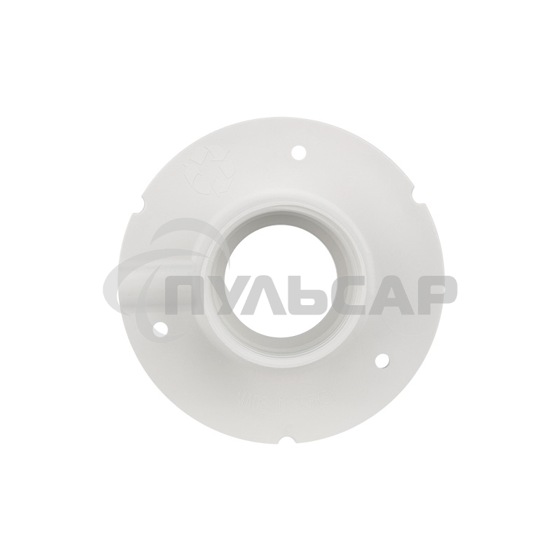 Платформа кронштейна сквозная для камер видеонаблюдения Rexant