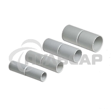 Муфта соед. d16 Рувинил М01216 Муфта соед. d16 Рувинил М01216