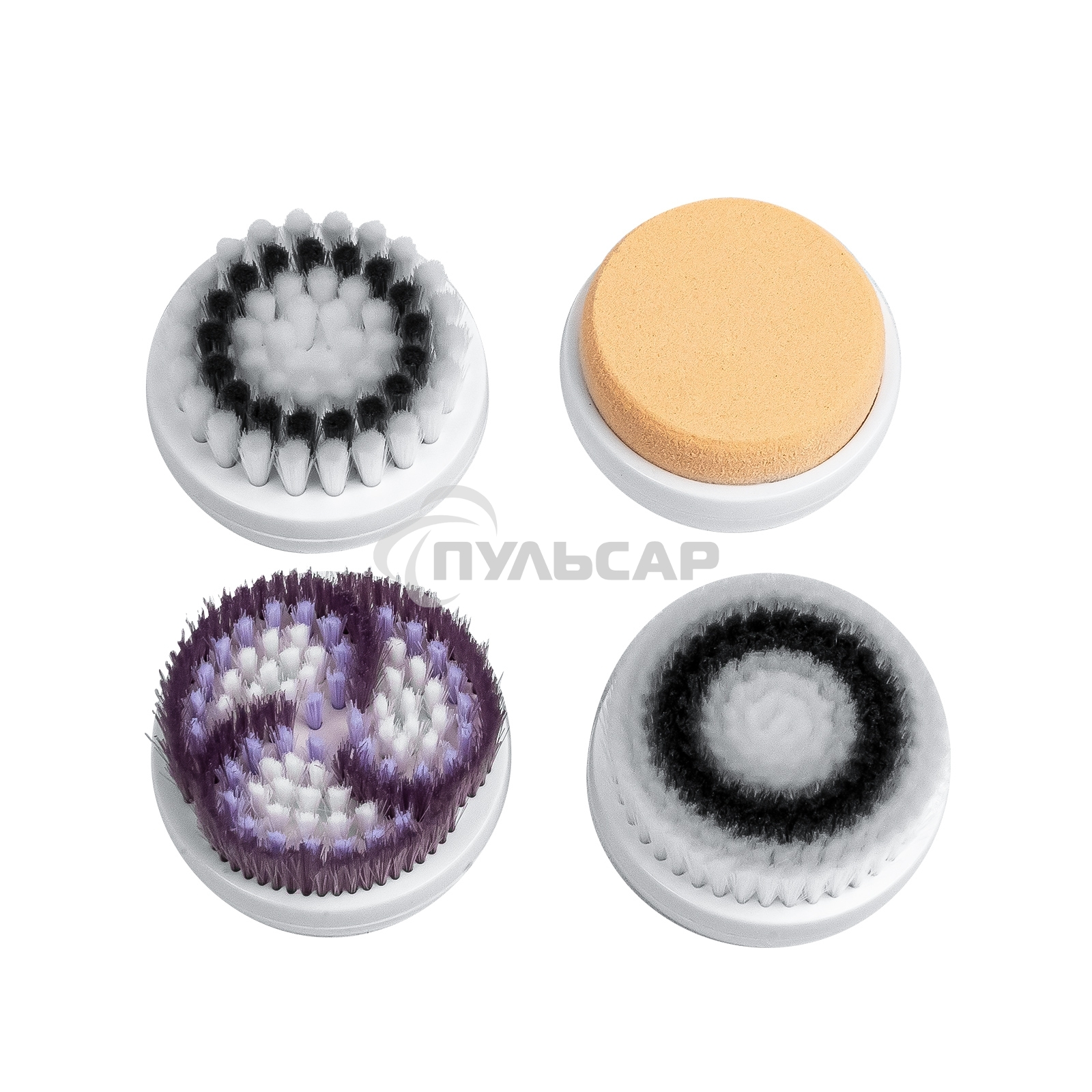 Прибор для ухода за лицом Galaxy GL4961