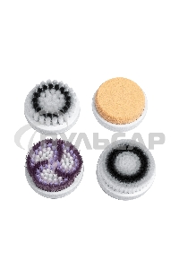 Прибор для ухода за лицом Galaxy GL4961