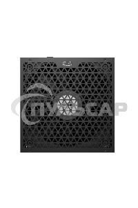 Блок питания PCCOOLER, 850W 80 PLUS Bronze, (ATX, ATX 3.1, PCIe 5.1 450W, Non-modular, 1x24(20+4)pin 550мм, 2xCPU 8(4+4)pin 650мм, 2xPCIe*2 8(6+2)pin 500+150мм, 1x12V(2x6) 12+4pin 500мм, 2xSATA*3+MOLEX4pin*1 450+150+150+150мм, Active, 135x135mm, 150x150x8