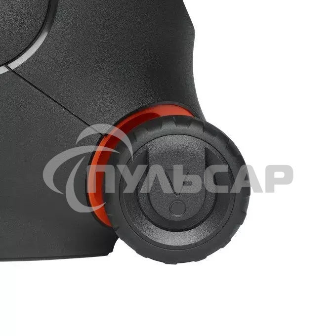 Портативная акустическая система JBL Party Box 710 черный