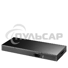 Коммутатор Cudy GS1024E (L2) 24x1Gbит/с настраиваемый