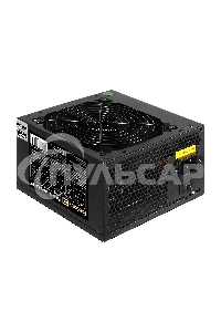 Блок питания ExeGate 450PPE (EX260640RUS), 450Вт, 120мм, черный