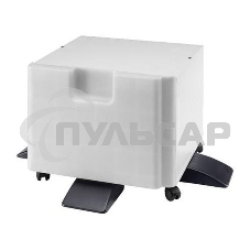 Тумба Kyocera CB-472 (870LD00080) для FS-6025MFP/6030MFP/C8025MFP/6525MFP высокая/металлическая