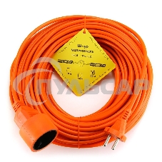 Удлинитель в бухте 