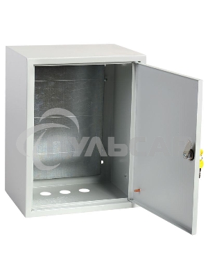 Корпус метал. ЩМП-2-0 (500х400х220мм) УХЛ3 IP31 GENERICA