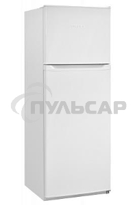 Холодильник Nordfrost NRT 145 032 белый двухкамерный 262/68 л морозилка сверху