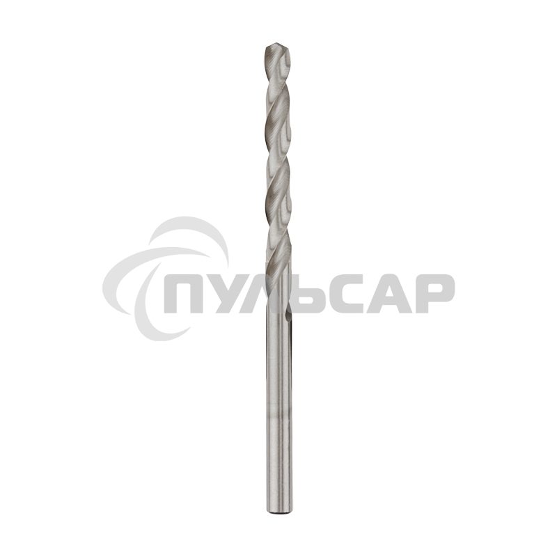 Сверло по металлу 9х125х81 мм 