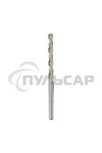 Сверло по металлу 9х125х81 мм 