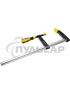 Струбцина STAYER 32095-120-500 F-образная, 120x500мм