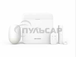 Опция для пожарной сирены AX PRO CONTROL PANEL DS-PWA96-KIT-WE