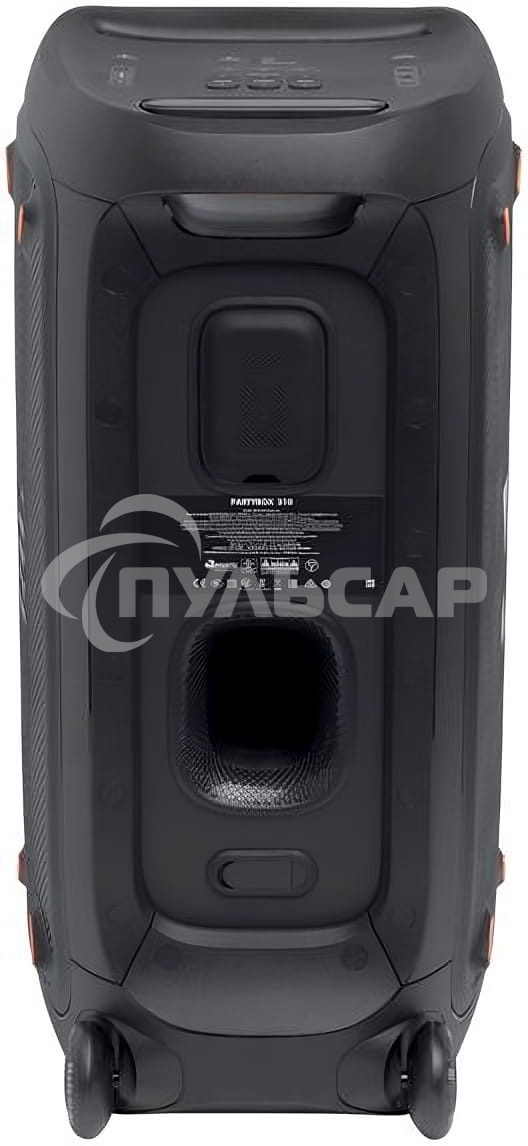 Портативная акустика Динамик JBL PartyBox 310