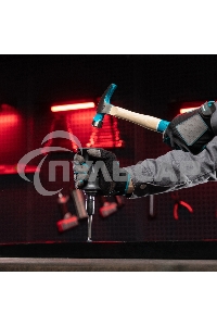 Отвертка ударно-поворотная Matrix 1/2