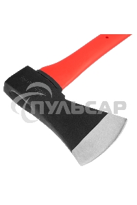 Топор Matrix, 1250 г, фибергласовое топорище 700 мм