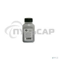 Тонер для HP LJ 1010/1012/1015/1020/1022 (NetProduct) черный, 100 г, банка