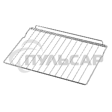 Шкаф духовой электрический Maunfeld AEOH6062G1