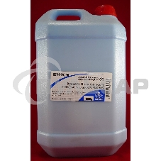 Тонер Kyocera Universal (TK-590/540/550/560/570/580/895) cyan (кан. 1кг) B&W Standart (Tomoegawa) фас России