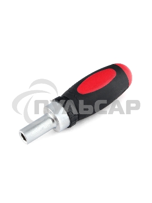 Отвертка с набором бит Cablexpert TK-SD-371 (79 предметов)