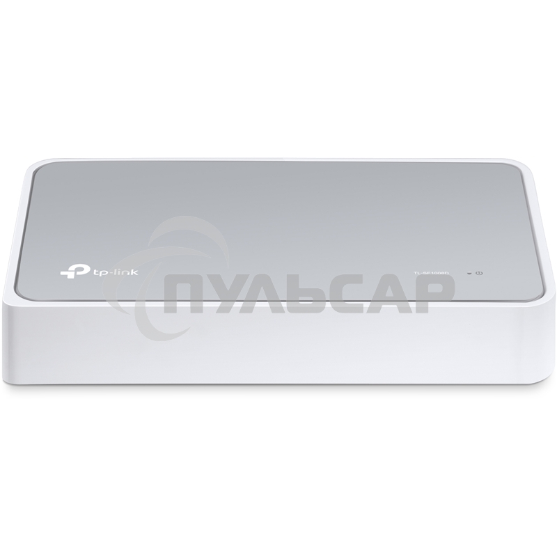 Коммутатор TP-Link SOHO TL-SF1008D Коммутатор 8-port 10/100M mini Desktop Switch, 8 10/100M RJ45 ports, Plastic case