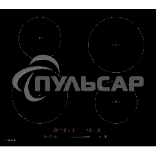 Индукционная варочная панель Graude IK 60.0 AS