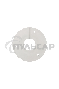 Платформа кронштейна сквозная для камер видеонаблюдения Rexant