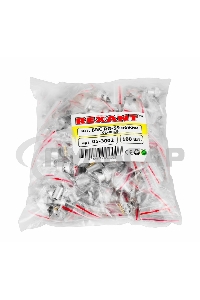 Разъем штекер BNC RG-59 обжим Rexant