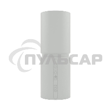 Муфта труба-труба с ограничителем. IP40. д.32мм 54932 DKC Муфта труба-труба с ограничителем. IP40. д.32мм 54932 DKC