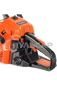Пила цепная бензиновая PATRIOT РТ 641 (2.45 л.с. 39.6сc, easy srart, морозостойкий пластик, professional)