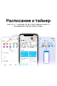 Лента светодиодная умная Wi-Fi Tapo Smart Light Strip 5m, cut to size every 10cm, one adapter, one controller