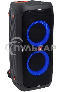 Портативная акустика Динамик JBL PartyBox 310
