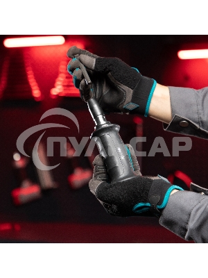 Отвертка ударно-поворотная Matrix 1/2