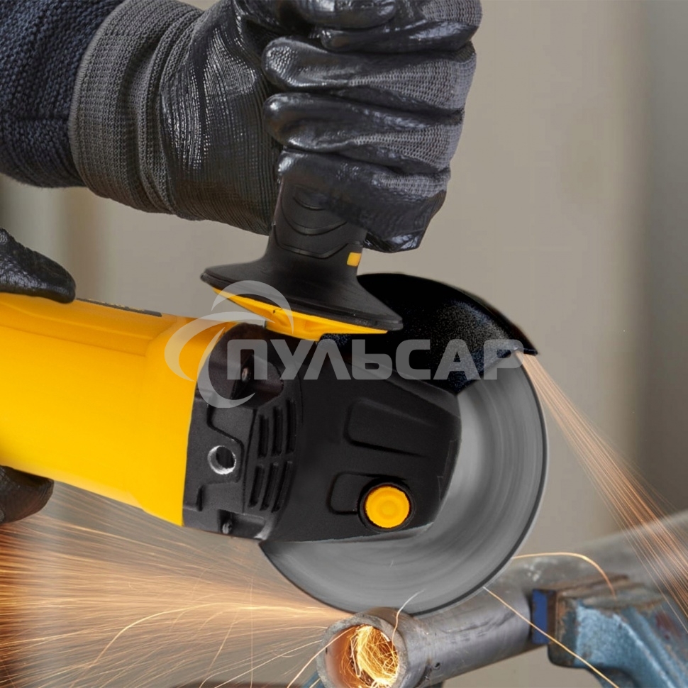 Диск алмазный ф115х22,2мм, тонкий, сплошной (Jaguar), мокрое резание Gross