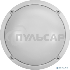 Светильник LED 61 193 OBL-R1-7-6.5K-WH-IP65-LED (Аналог НПП) ОНЛАЙТ